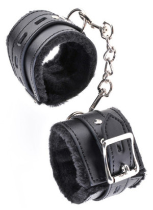 Cumfy Cuffs